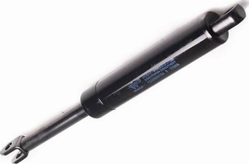 WXQP 170911 - Plinski amortizer, prtljaznik/utovarni prostor www.molydon.hr
