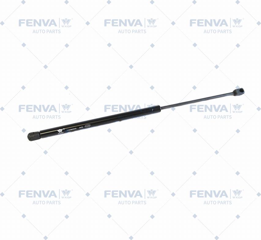 WXQP 170591 - Plinski amortizer, hauba motora www.molydon.hr