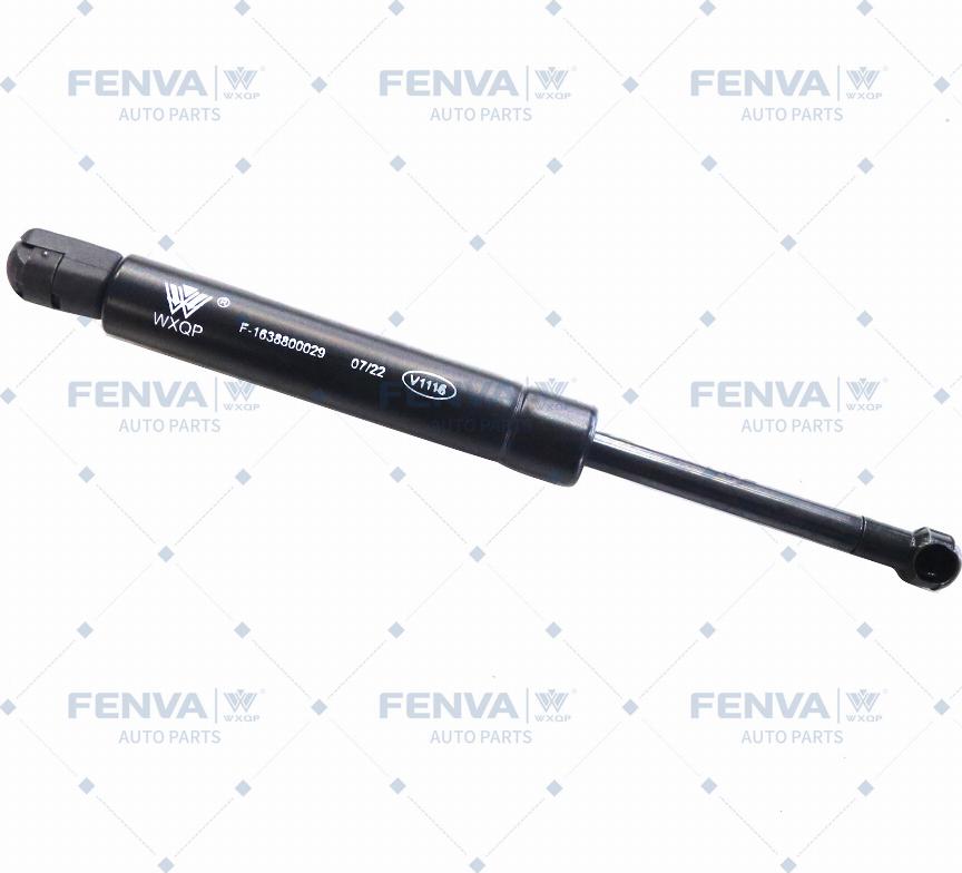 WXQP 170583 - Plinski amortizer, hauba motora www.molydon.hr