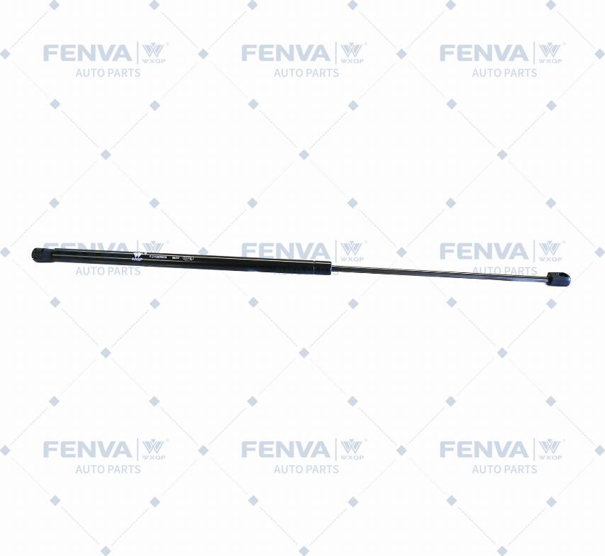 WXQP 170587 - Plinski amortizer, hauba motora www.molydon.hr