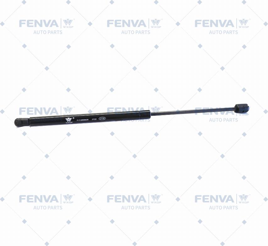WXQP 170529 - Plinski amortizer, hauba motora www.molydon.hr