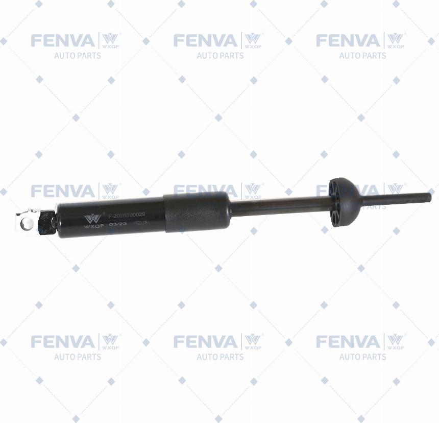 WXQP 170527 - Plinski amortizer, hauba motora www.molydon.hr
