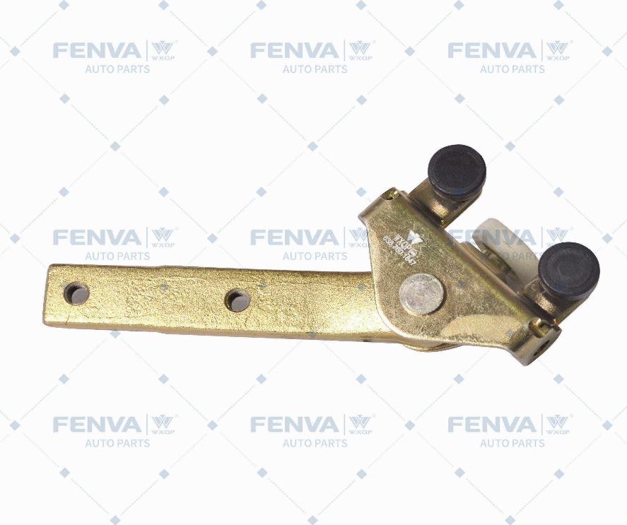 WXQP 170647 - Vodilica kotačića, klizna vrata www.molydon.hr