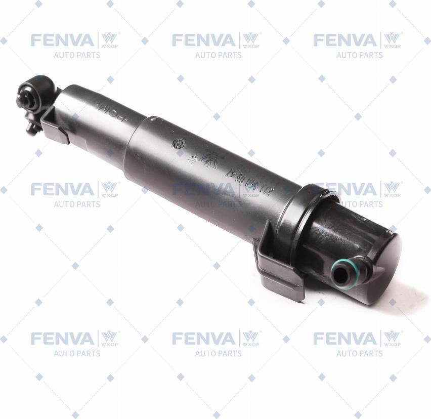 WXQP 170899 - Prskalica tekućinu za pranje farova www.molydon.hr