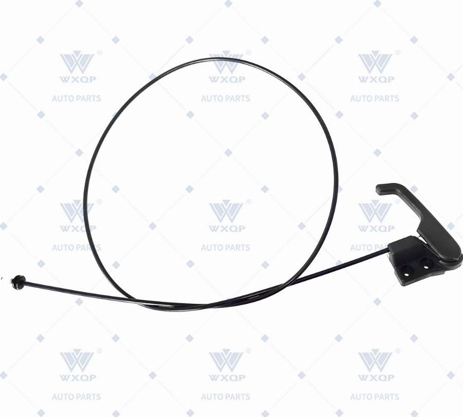 WXQP 171497 - Sajla haube motora www.molydon.hr