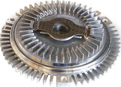 WXQP 800041 - kvačilo, ventilator hladnjaka www.molydon.hr