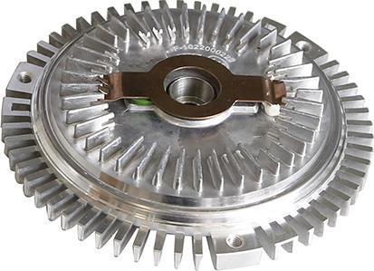 WXQP 800053 - kvačilo, ventilator hladnjaka www.molydon.hr