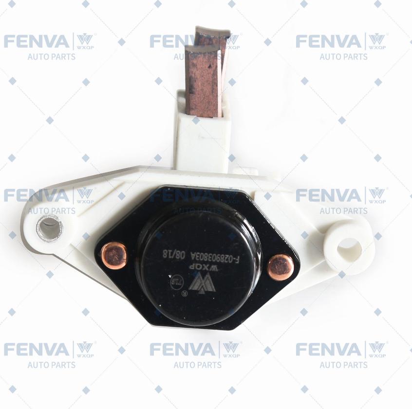 WXQP 350447 - Regulator napona generatora www.molydon.hr