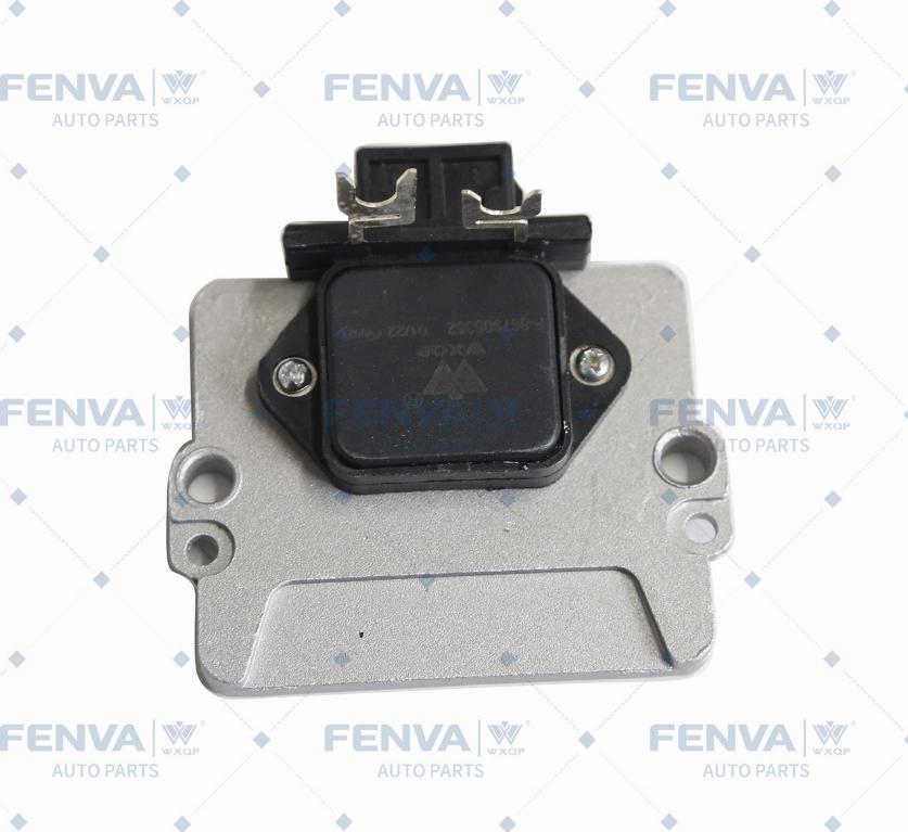 WXQP 350469 - Indukcioni kalem (bobina) www.molydon.hr