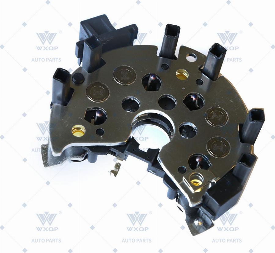 WXQP 350471 - Ispravljac, alternator www.molydon.hr