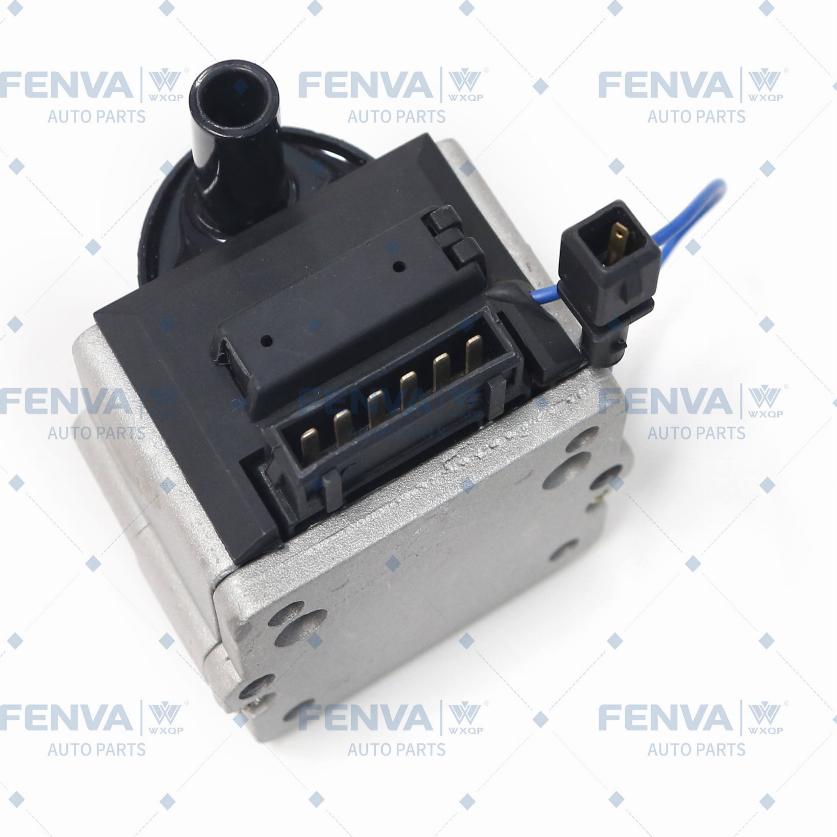 WXQP 350635 - Indukcioni kalem (bobina) www.molydon.hr
