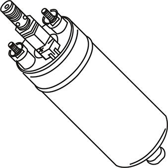 WXQP 350843 - Pumpa za gorivo www.molydon.hr