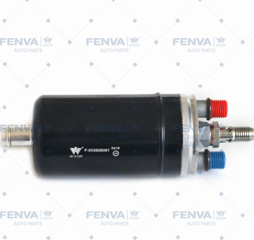 WXQP 350873 - Pumpa za gorivo www.molydon.hr