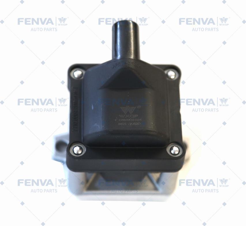 WXQP 350393 - Indukcioni kalem (bobina) www.molydon.hr
