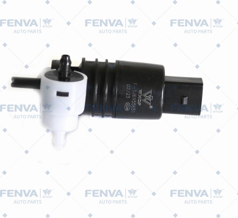 WXQP 350307 - Pumpa za tekućinu za pranje, pranje vjetrobrana www.molydon.hr