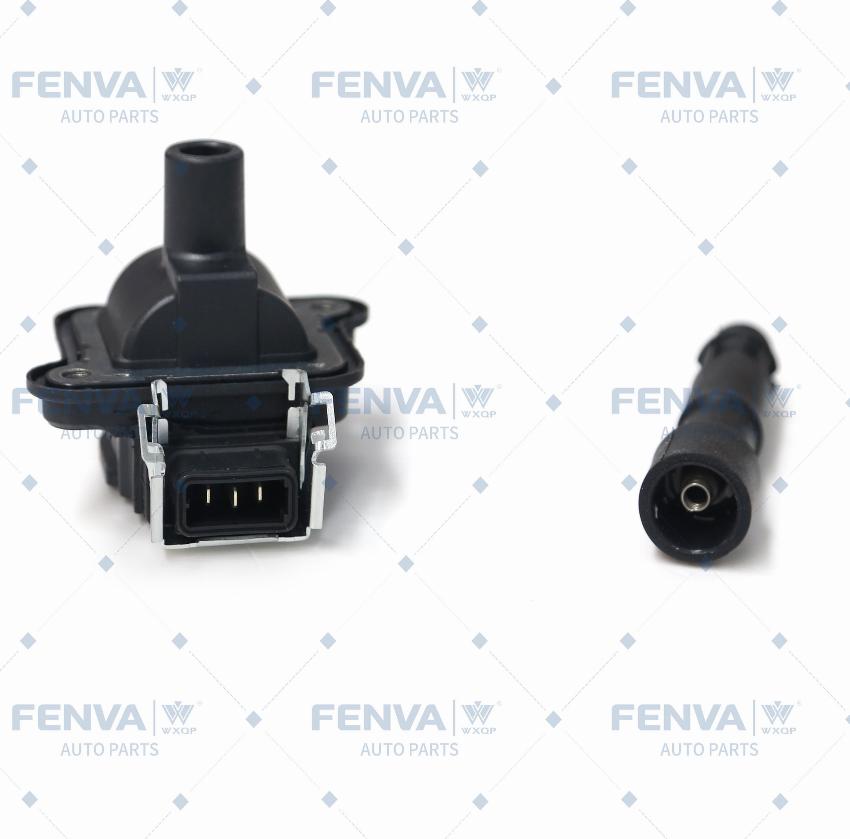 WXQP 350703 - Indukcioni kalem (bobina) www.molydon.hr
