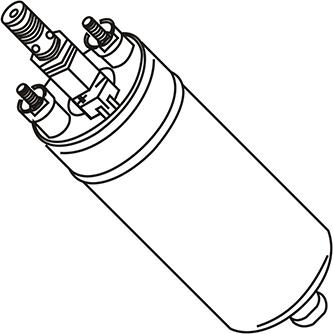 WXQP 351009 - Pumpa za gorivo www.molydon.hr