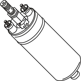 WXQP 351039 - Pumpa za gorivo www.molydon.hr
