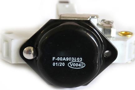WXQP 351895 - Regulator napona generatora www.molydon.hr