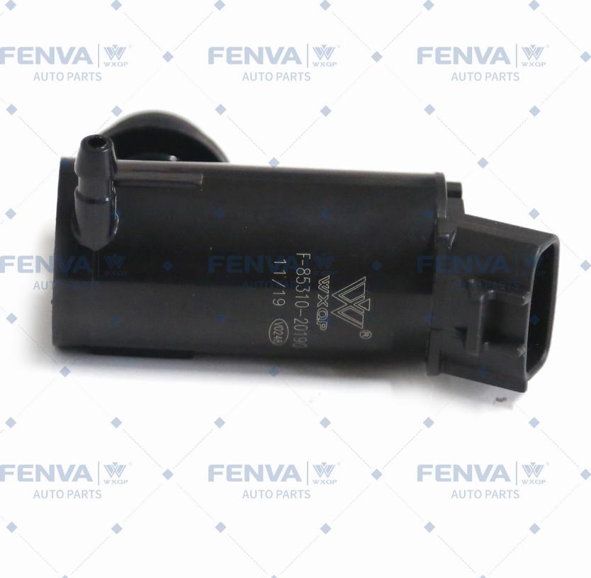 WXQP 36624 - Pumpa za tekućinu za pranje, pranje vjetrobrana www.molydon.hr
