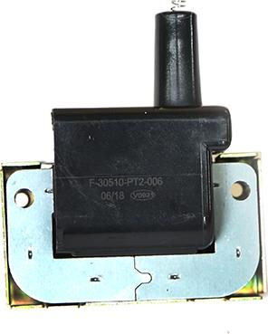WXQP 30538 - Indukcioni kalem (bobina) www.molydon.hr