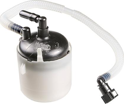 WXQP 314033 - Filter za gorivo www.molydon.hr