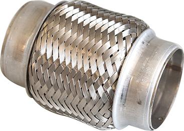 WXQP 314075 - Savitljiva metalna Cijev, Ispušni sistem www.molydon.hr