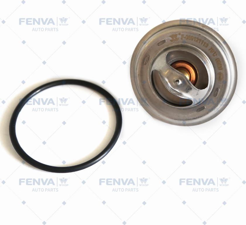 WXQP 320643 - Termostat, rashladna tekućinu www.molydon.hr