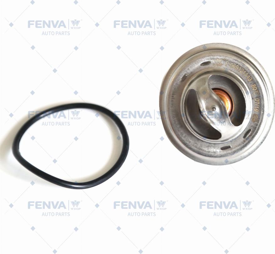 WXQP 320613 - Termostat, rashladna tekućinu www.molydon.hr