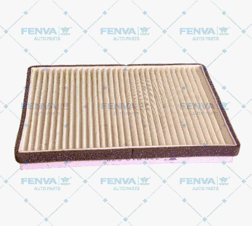 WXQP 320869 - Filter kabine www.molydon.hr