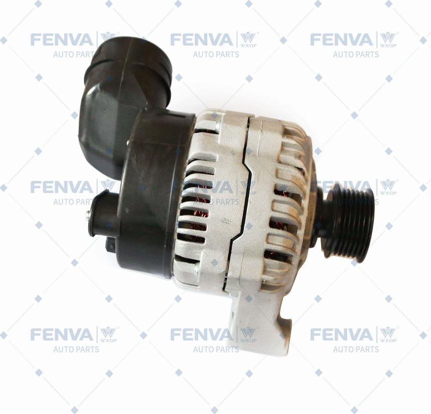 WXQP 250075 - Alternator www.molydon.hr