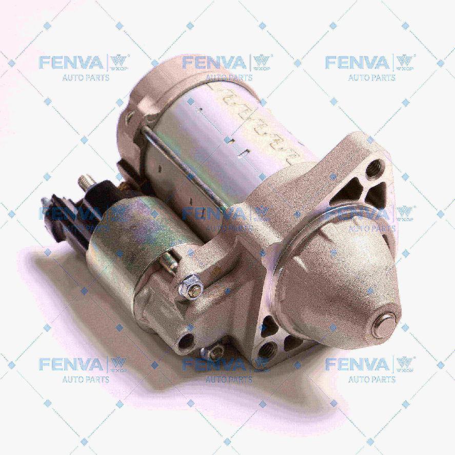 WXQP 250263 - Starter www.molydon.hr
