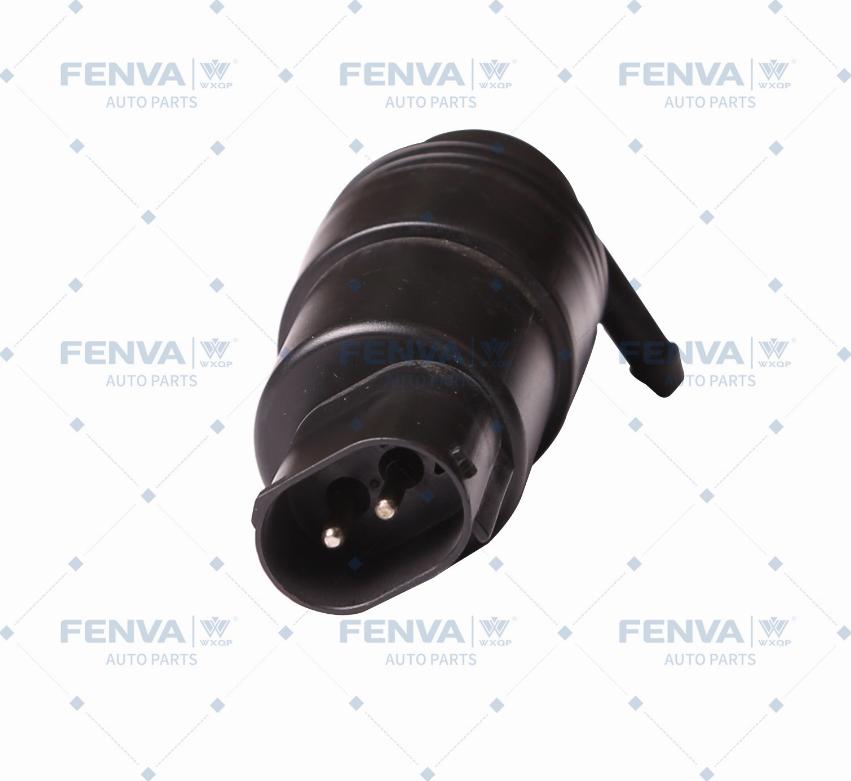 WXQP 250267 - Pumpa za tekućinu za pranje, pranje vjetrobrana www.molydon.hr