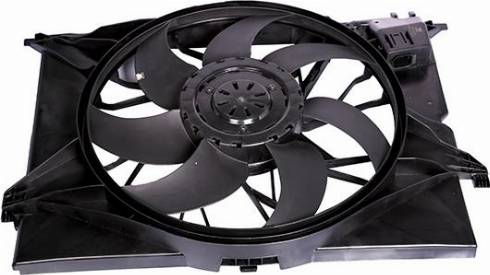 WXQP 250235 - Ventilator, hladjenje motora www.molydon.hr