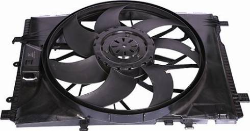 WXQP 250229 - Ventilator, hladjenje motora www.molydon.hr