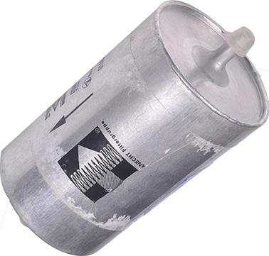 Wilmink Group WG1792721 - Filter za gorivo www.molydon.hr