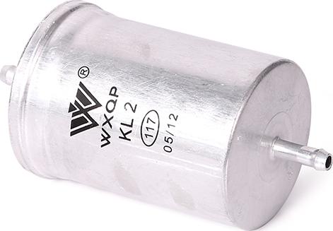 WXQP 210649 - Filter za gorivo www.molydon.hr