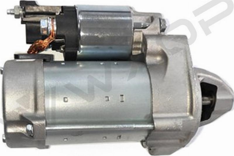 WXQP 211819 - Starter www.molydon.hr
