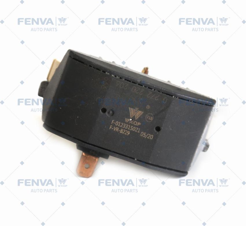 WXQP 230203 - Regulator napona generatora www.molydon.hr