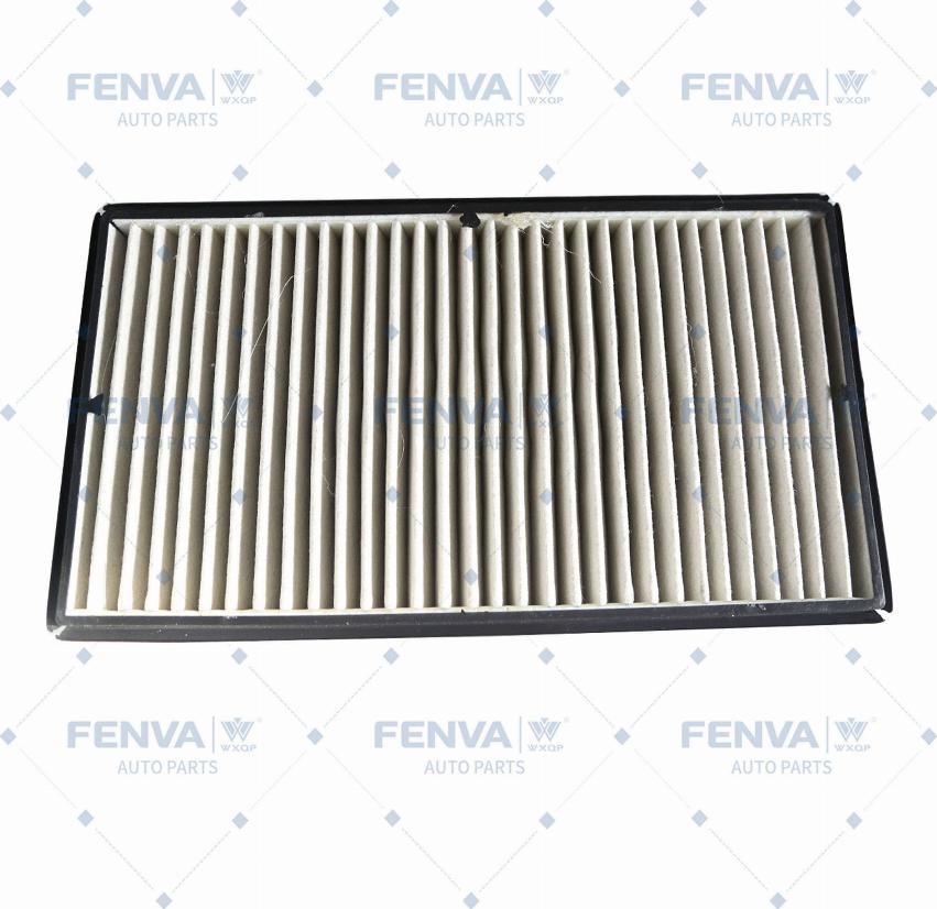 WXQP 220353 - Filter kabine www.molydon.hr