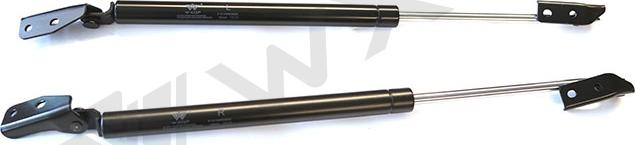 WXQP 70856 - Plinski amortizer, prtljaznik/utovarni prostor www.molydon.hr