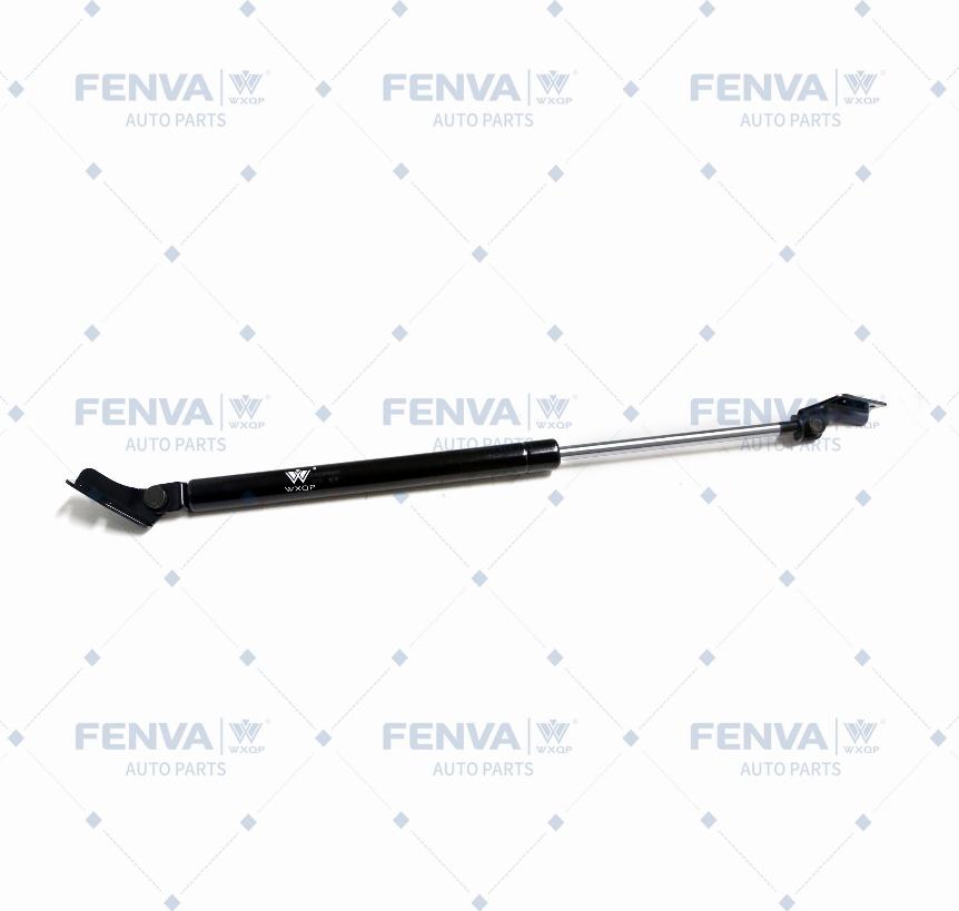 WXQP 70252 - Plinski amortizer, prtljaznik/utovarni prostor www.molydon.hr