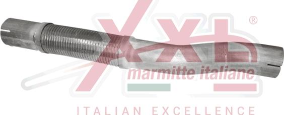 XXLMARMITTEITALIANE K5621 - Ispušna cijev www.molydon.hr