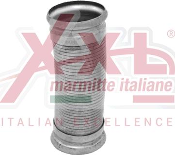 XXLMARMITTEITALIANE K0169 - Gibljiva cijev, Ispušni sistem www.molydon.hr