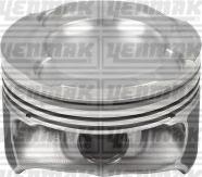 Yenmak 31-04765-000 - Klip www.molydon.hr