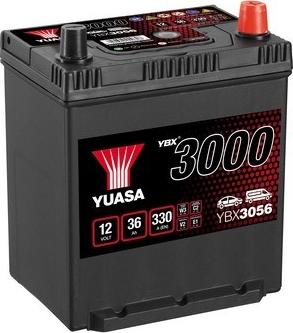Yuasa YBX3056 - Akumulator  www.molydon.hr
