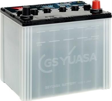 Yuasa YBX7005 - Akumulator  www.molydon.hr
