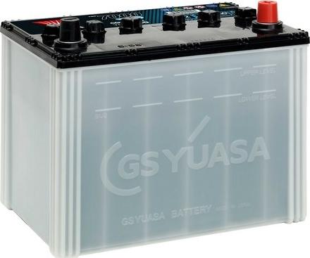 Yuasa YBX7030 - Akumulator  www.molydon.hr