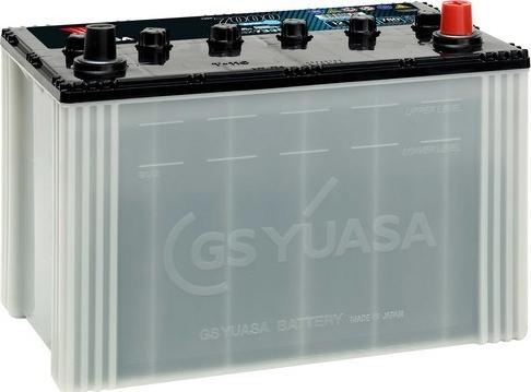 Yuasa YBX7335 - Akumulator  www.molydon.hr