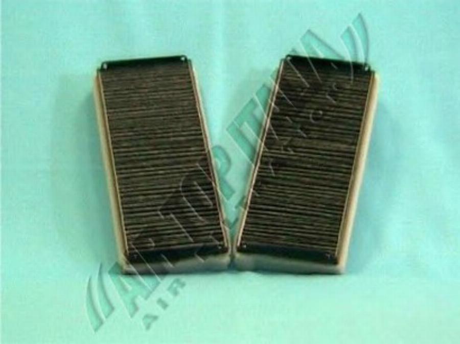 Zaffo Z355 Couple - Filter kabine www.molydon.hr